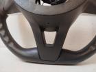 Nissan Micra K14 Lenkrad Plastiklenkrad 3 Speichen mit Mufu kein Leder Nissan Micra K14 Lenkrad Plastiklenkrad 3 Speichen mit Mufu kein Leder