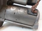 Nissan Micra K14 Anlasser Starter für Schaltgetriebe 5-Gang aus 1.0 74kw