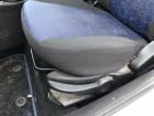 Ford Fiesta JD3 JH1 ab05 Sitz vorne links Fahrersitz 5türer Stoffbezug