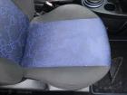 Ford Fiesta JD3 JH1 ab05 Sitz vorne rechts Beifahrersitz 5türer Stoffbezug Ford Fiesta JD3 JH1 ab05 Sitz vorne rechts Beifahrersitz 5türer Stoffbezug