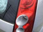 Ford Fiesta JD3 JH1 ab05 Rückleuchte rechts Rücklicht 5türer Lampe hinten Ford Fiesta JD3 JH1 ab05 Rückleuchte rechts Rücklicht 5türer Lampe hinten