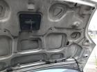 Ford Fiesta JD3 JH1 ab05 Motorhaube Bonnet Deckel vorn Polarsilber Metallic
