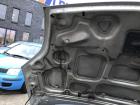 Ford Fiesta JD3 JH1 ab05 Motorhaube Bonnet Deckel vorn Polarsilber Metallic