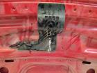 Audi A3 8P bis 2005 Motorhaube Haube Klappe Deckel vorn LY3J Brilliantrot Audi A3 8P bis 2005 Motorhaube Haube Klappe Deckel vorn LY3J Brilliantrot