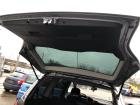 Opel Zafira außen Heckklappe mit Scheibe Delle Kofferraumklappe Rohbau Lichtsilber Opel Zafira außen Heckklappe mit Scheibe Delle Kofferraumklappe Rohbau Lichtsilber