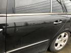 Mercedes W211 S211 E Klasse Tür hinten links Fondtür Kombi schwarz Rohbau Mercedes W211 S211 E Klasse Tür hinten links Fondtür Kombi schwarz Rohbau
