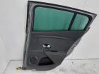 Renault Megane III 3 Tür hinten rechts Fondtür im Rohbau Tekng graumet