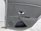 Renault Megane III 3 Tür hinten rechts Fondtür im Rohbau Tekng graumet