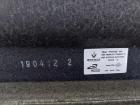 Renault Megane III 3 Hutablage Laderaumabdeckung Kofferraumabdeckung 5 türer Renault Megane III 3 Hutablage Laderaumabdeckung Kofferraumabdeckung 5 türer