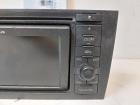 Audi A6 4B C5 Radio Navigation Plus Navi Doppeldin ohne Code Kratzer Softlack