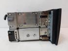 Audi A6 4B C5 Radio Navigation Plus Navi Doppeldin ohne Code Kratzer Softlack