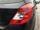 Opel Corsa D Rückleuchte rechts Heckleuchte Rücklicht 5türer 2006-2014