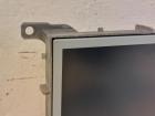 Peugeot 508 ND NE bis14 Display Radio Navi Anzeige Monitor Bildschirm OEM