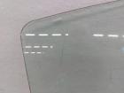 Toyota Yaris XP13 Türscheibe hinten rechts Seitenscheibe Fenster Colorglas