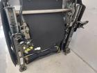 Toyota Yaris XP13 Sitz vorn links Fahrersitz Stoff nur für 5 türer Autositz Toyota Yaris XP13 Sitz vorn links Fahrersitz Stoff nur für 5 türer Autositz