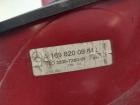 Mercedes außen Klasse W169 Rückleuchte links Rücklicht Avantgarde 1698200964 5türer