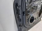 NIO EL6 Elektro SUV Tür vorn rechts Beifahrertür im Rohbau Beschädigt Bilder