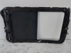 NIO EL6 Elektro SUV Panoramadach Schiebedach Glasschiebedach OEM