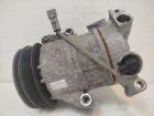 Toyota Yaris XP13 Klimakompressor Kältemittelkompressor R134a 1.3 73kw 1NRFE