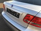 Saab 9-3 Typ YS3F Heckklappe Limousine silber Kofferraumklappe Deckel hinten Rohbau