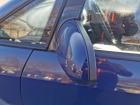 Opel Zafira außen Aussenspiegel Spiegel Rückspiegel links elektrisch Z20Z Atlantikblau