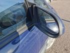 Opel Zafira außen Aussenspiegel Spiegel Rückspiegel rechts elektrisch Z20Z Atlantikblau Opel Zafira außen Aussenspiegel Spiegel Rückspiegel rechts elektrisch Z20Z Atlantikblau