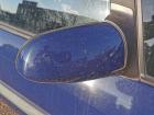 Opel Zafira außen Aussenspiegel Spiegel Rückspiegel rechts elektrisch Z20Z Atlantikblau Opel Zafira außen Aussenspiegel Spiegel Rückspiegel rechts elektrisch Z20Z Atlantikblau
