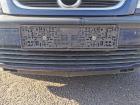 Opel Zafira außen Stossstange Stossfänger Bumper vorn Z20Z Atlantikblau Opel Zafira außen Stossstange Stossfänger Bumper vorn Z20Z Atlantikblau