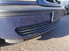 Opel Zafira außen Stossstange Stossfänger Bumper vorn Z20Z Atlantikblau Opel Zafira außen Stossstange Stossfänger Bumper vorn Z20Z Atlantikblau