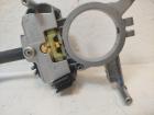 VW Crafter 35 2E Kasten Kombischalter Lenkstockschalter Blinker Wischer VW Crafter 35 2E Kasten Kombischalter Lenkstockschalter Blinker Wischer