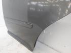 VW Touran 1T 1T1 Tür hinten links Fodtür im Rohbau Dellen LD7X grau