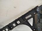 VW Passat CC Halter Befestigung Einschub Stoßfänger hinten rechts VW Passat CC Halter Befestigung Einschub Stoßfänger hinten rechts