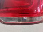 VW Polo 6R Rückleuchte rechts Rücklicht Heckleuchte Licht hinten