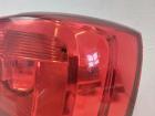 VW Polo 6R Rückleuchte rechts Rücklicht Heckleuchte Licht hinten