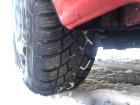 VW Polo 6R Komplettradsatz Stahl 14 Zoll Winterräder