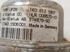 VW Golf Sportsvan AUV ab17 Unterdruckpumpe Vakuumpumpe 1.0TSI Chzk OEM
