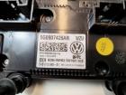 VW Golf Sportsvan AUV ab17 Klimabedienteil Heizungsregulierung Sitzheizung