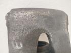 VW Golf Sportsvan AUV ab17 Bremssattel vorn rechts Bremszange Sattel 276mm