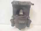 VW Golf Sportsvan AUV ab17 Bremssattel vorn rechts Bremszange Sattel 276mm