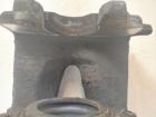 VW Golf Sportsvan AUV ab17 Bremssattel vorn rechts Bremszange Sattel 276mm
