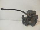 VW Golf Sportsvan AUV Bremssattel hinten links Bremszange elektrisch Parkbremse 272