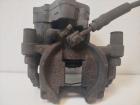 VW Golf Sportsvan AUV Bremssattel hinten rechts Bremszange elektrisch Parkbremse 272 VW Golf Sportsvan AUV Bremssattel hinten rechts Bremszange elektrisch Parkbremse 272
