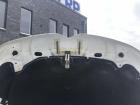 Citroen C4 II Typ N Motorhaube Haube Klappe Deckel vorn EWP Weiss Banquise