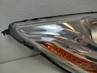 Citroen C4 II Typ N Scheinwerfer rechts Halogen Frontscheinwerfer OEM Aussen Links