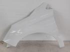 Citroen C4 II Typ N Kotflügel vorn links Fahrerseite EWP weiss Banquise Citroen C4 II Typ N Kotflügel vorn links Fahrerseite EWP weiss Banquise