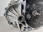 Citroen C4 II Typ N manuelles 6 Gang Getriebe Schaltgetriebe Kennung 20EA48