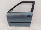 Skoda Fabia 5J Tür vorn links Fahrertür 2006-2014 auch Combi LF5X grau Skoda Fabia 5J Tür vorn links Fahrertür 2006-2014 auch Combi LF5X grau