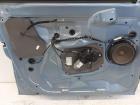 Skoda Fabia 5J Tür vorn links Fahrertür 2006-2014 auch Combi LF5X grau Skoda Fabia 5J Tür vorn links Fahrertür 2006-2014 auch Combi LF5X grau