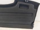 Skoda Fabia 5J Hutablage Heckablage Kofferraumabdeckung OEM