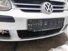 VW Golf 5 Vorn 1K Stoßfänger vorn Frontschürze Frontstoßstange LA7W Reflexsilber